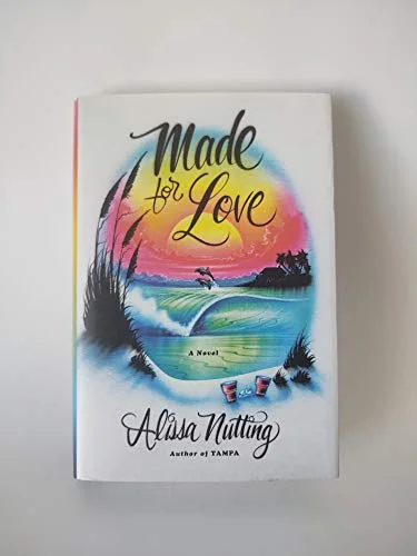 Made for Love