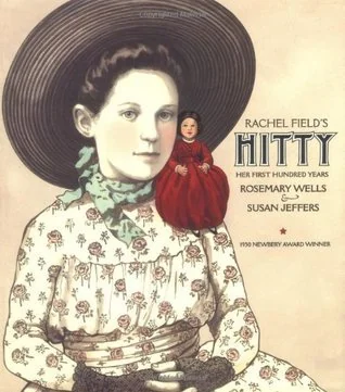 Rachel Field's Hitty, her first hundred years