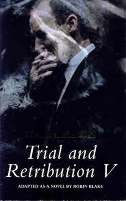 Trial and Retribution V