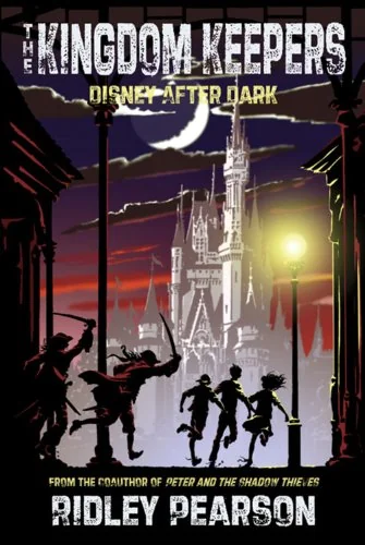 Kingdom Keepers I: Disney After Dark
