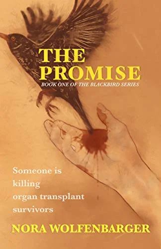 The Promise (The Blackbirds Book 1)
