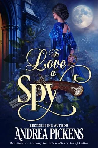 To Love A Spy