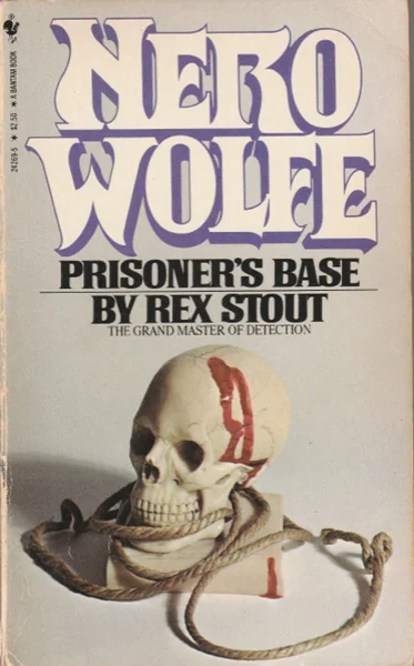 Prisoner's Base