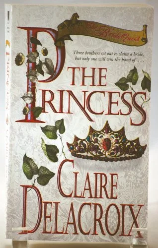 The princess