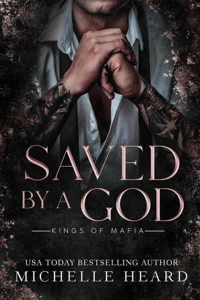 Saved by a God