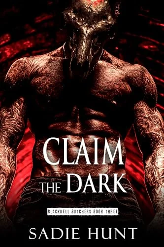 Claim the Dark