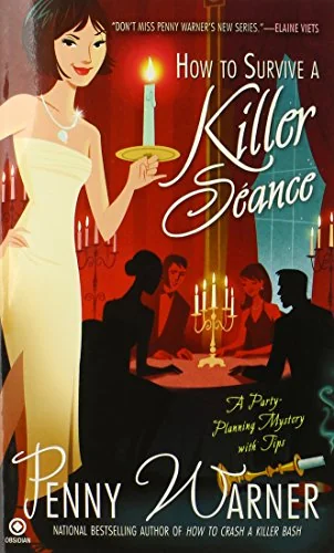 How to Survive a Killer Séance