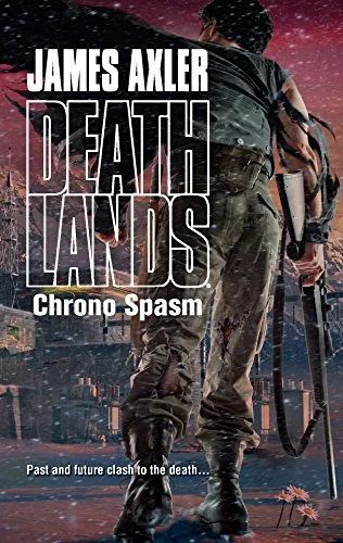 Chrono Spasm