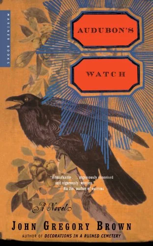 Audubon's Watch: A Novel