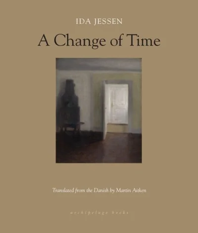 A Change of Time