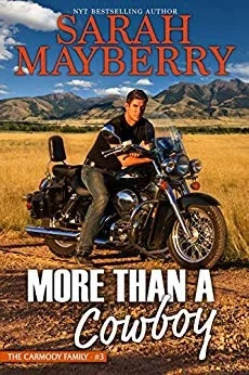 More Than a Cowboy