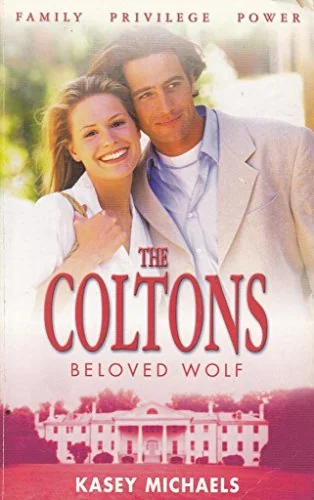 Beloved Wolf