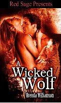 A Wicked Wolf