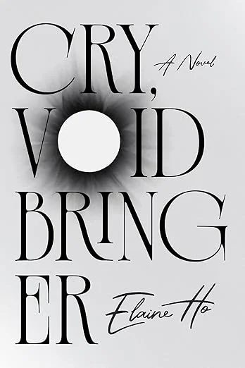 Cry, Voidbringer