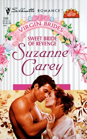 Sweet Bride Of Revenge