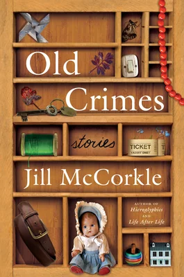 Old Crimes and Other Stories