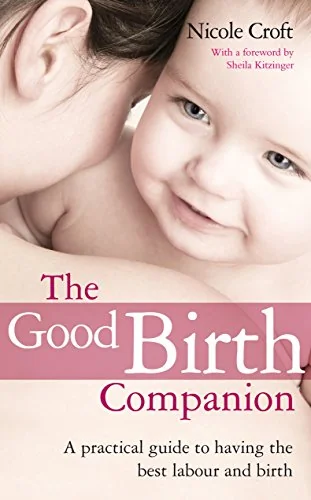 Good Birth Companion: Your Essential Guide to Having the Best Labour and Birth