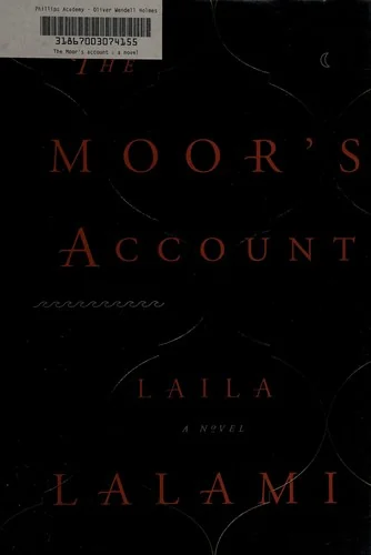 The Moor's Account