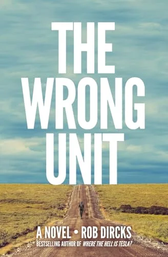 The Wrong Unit