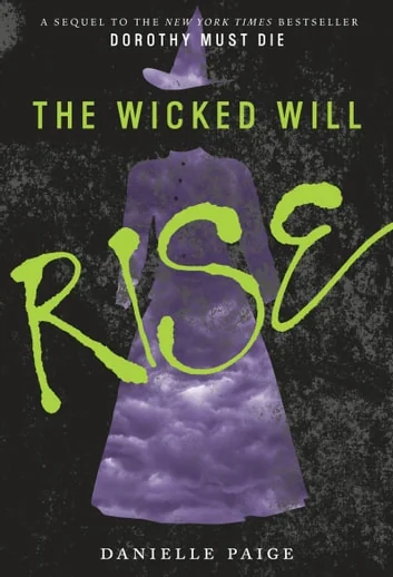 The Wicked Will Rise