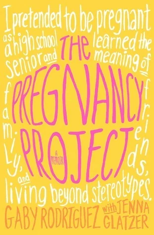 The pregnancy test I pretended to be pregnant as a high school senior and learned the meaning of family, friends, and living beyond stereotypes