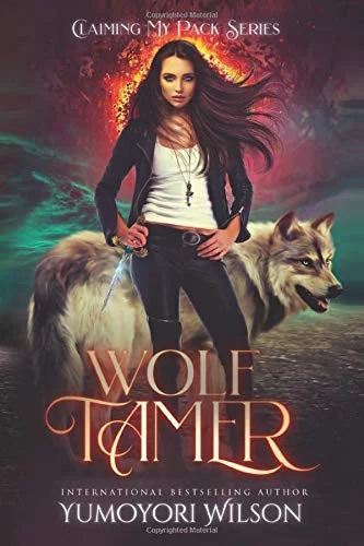 Wolf Tamer