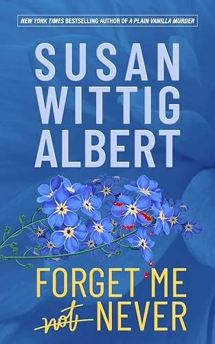 Forget Me Never