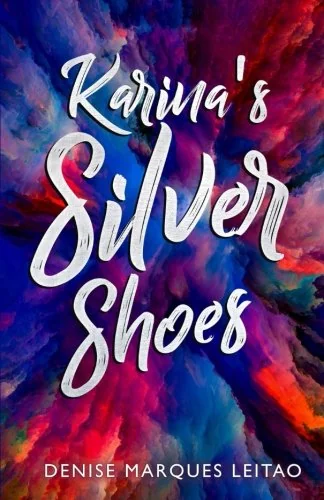 Karina's Silver Shoes