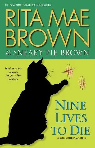 Nine Lives to Die