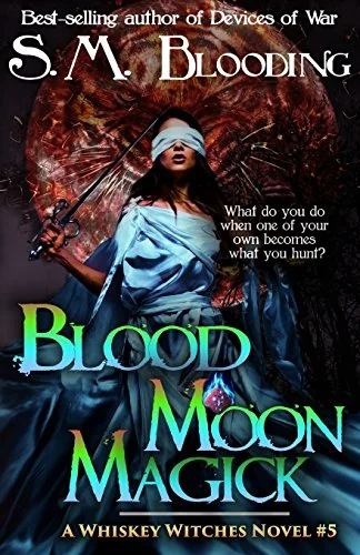 Blood Moon Magick