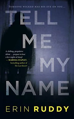 Tell Me My Name