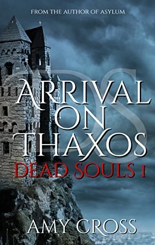 Arrival on Thaxos