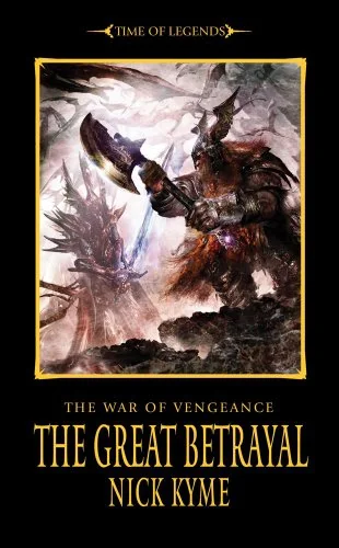 The War of Vengeance