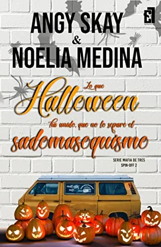 Lo que Halloween ha unido, que no lo separe el sadomasoquismo (Spin-off)