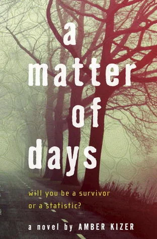 A matter of days