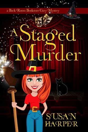 A Staged Murder