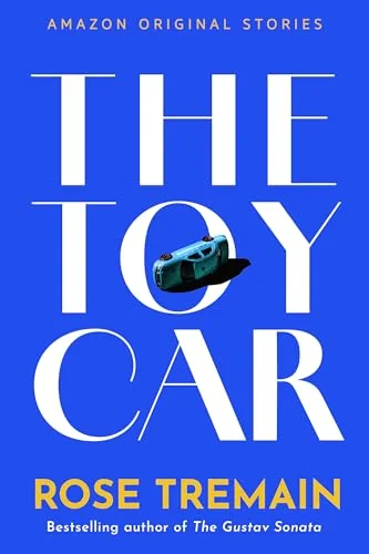 The Toy Car: A Short Story