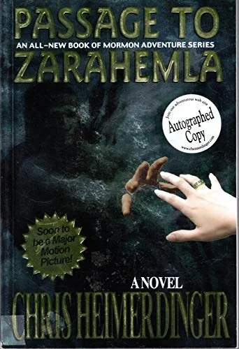 Passage to Zarahemla