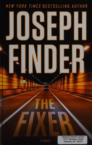 The Fixer
