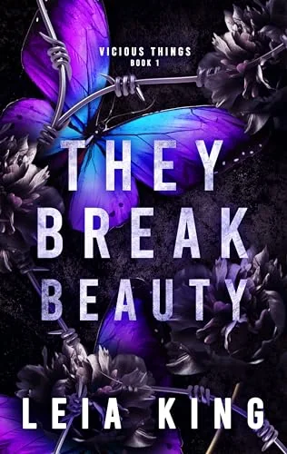 They Break Beauty