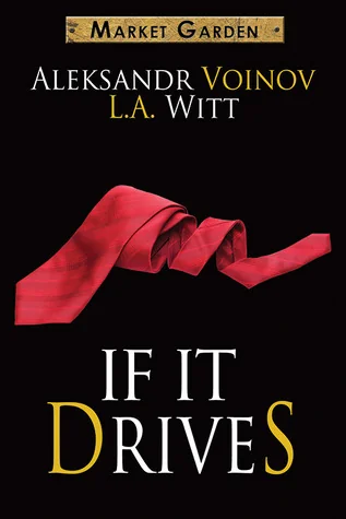 If It Drives