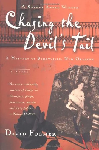 Chasing the Devil's Tail