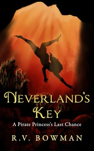 Neverland's Key
