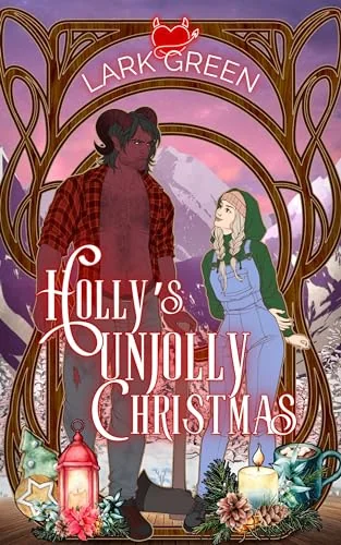 Holly's Unjolly Christmas