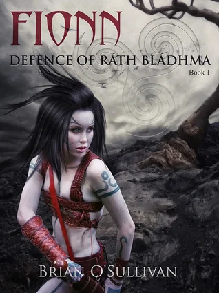 Fionn: Defence of Ráth Bládhma