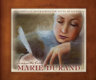 Marie Durand