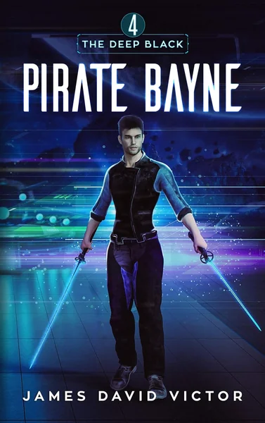 Pirate Bayne