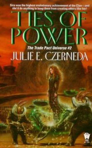 Ties of Power