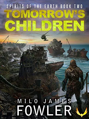Tomorrow's Children: