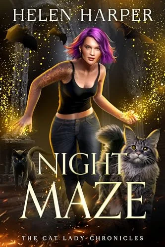 Night Maze